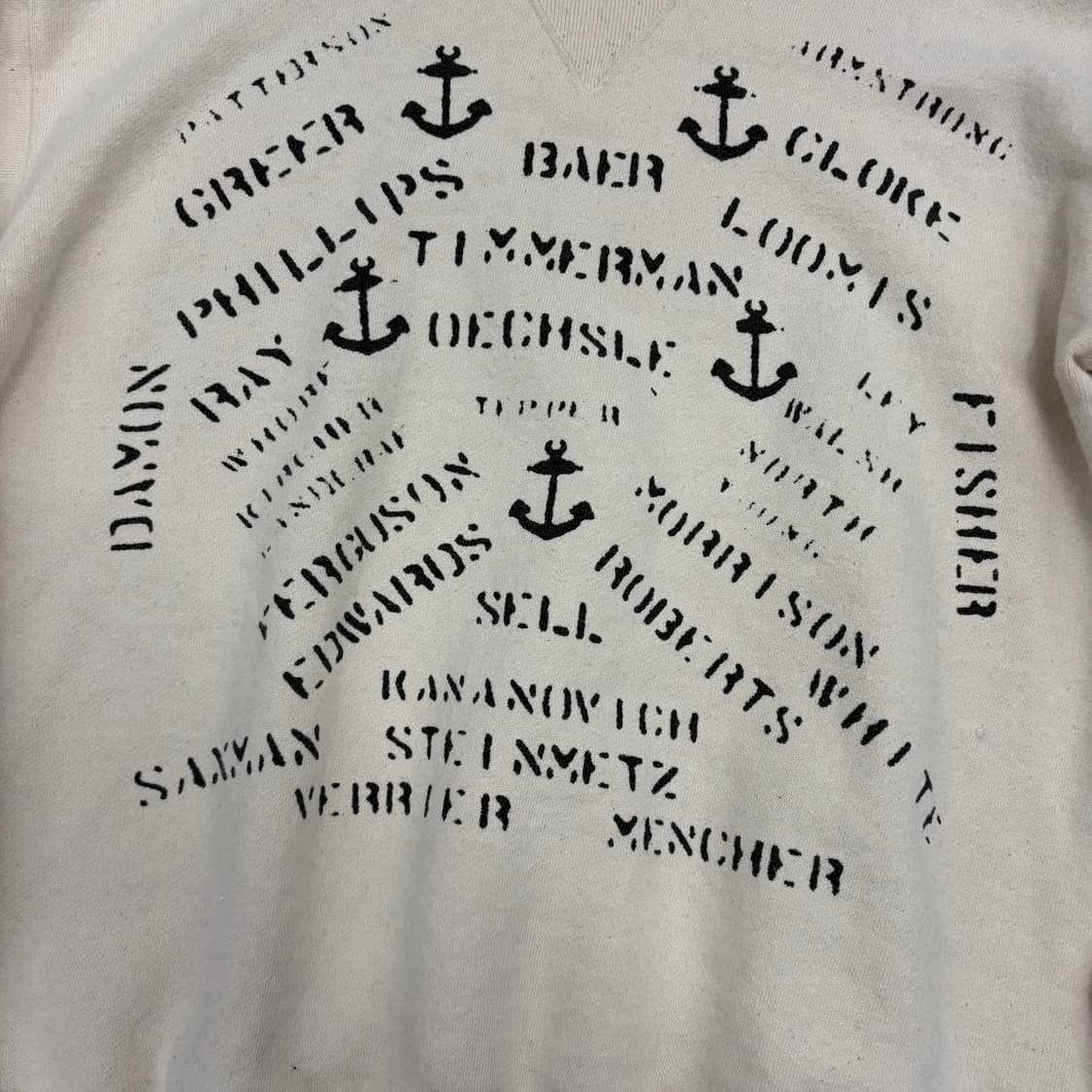 (100)브론슨밀리터리스웻 상품이미지3