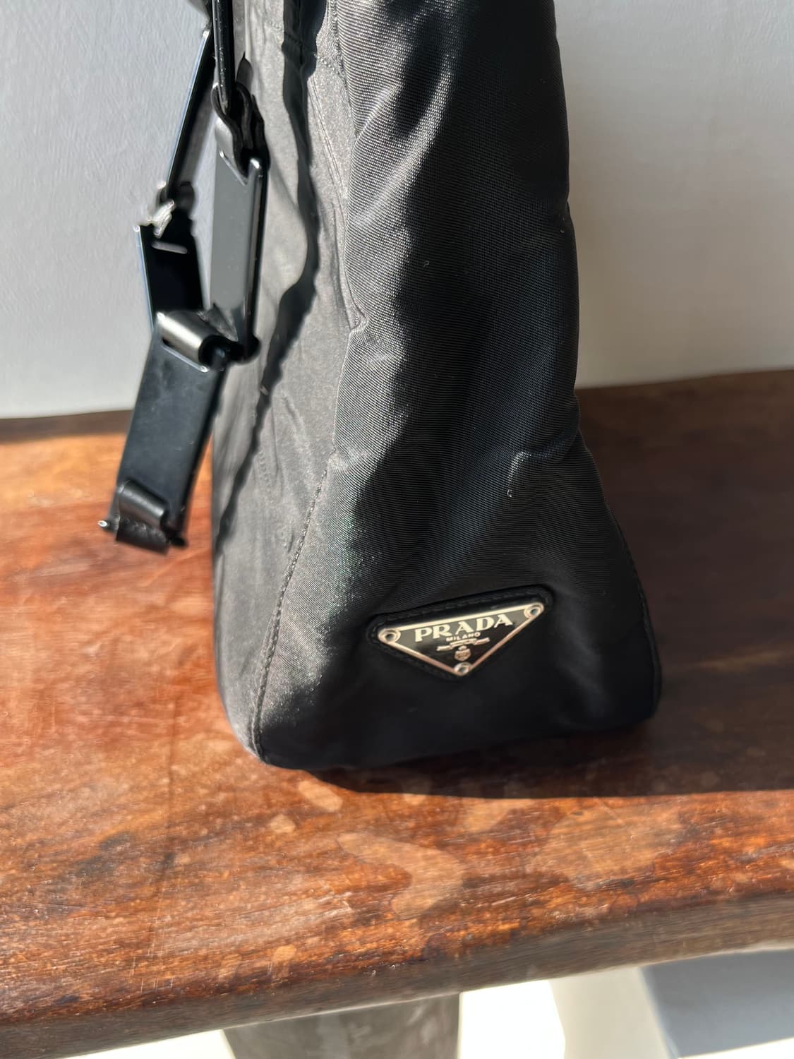 90s shoulder bag 상품이미지3