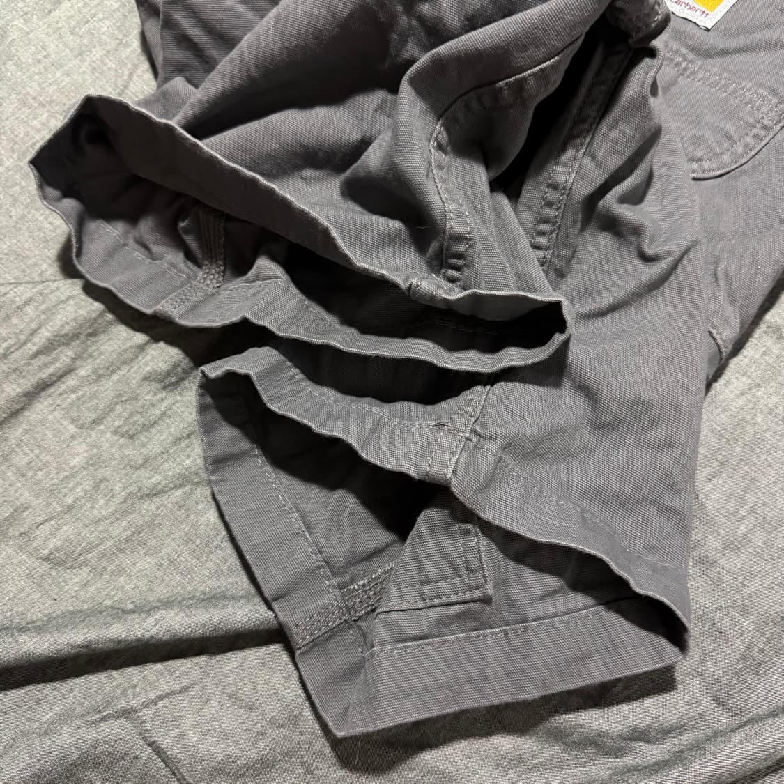 Force Relaxed Fit Shorts 상품이미지7