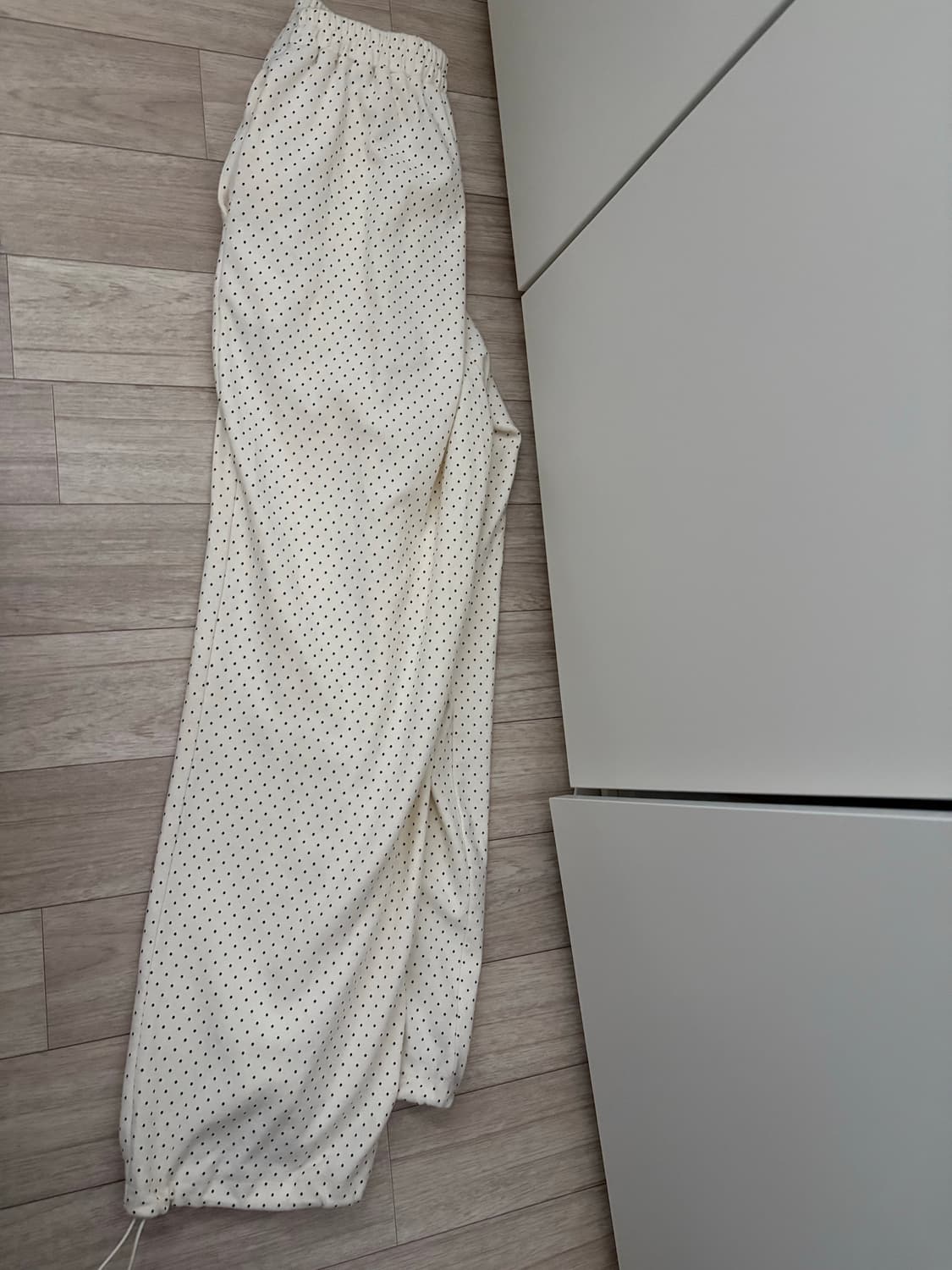 페스토 도트팬츠 상품이미지4