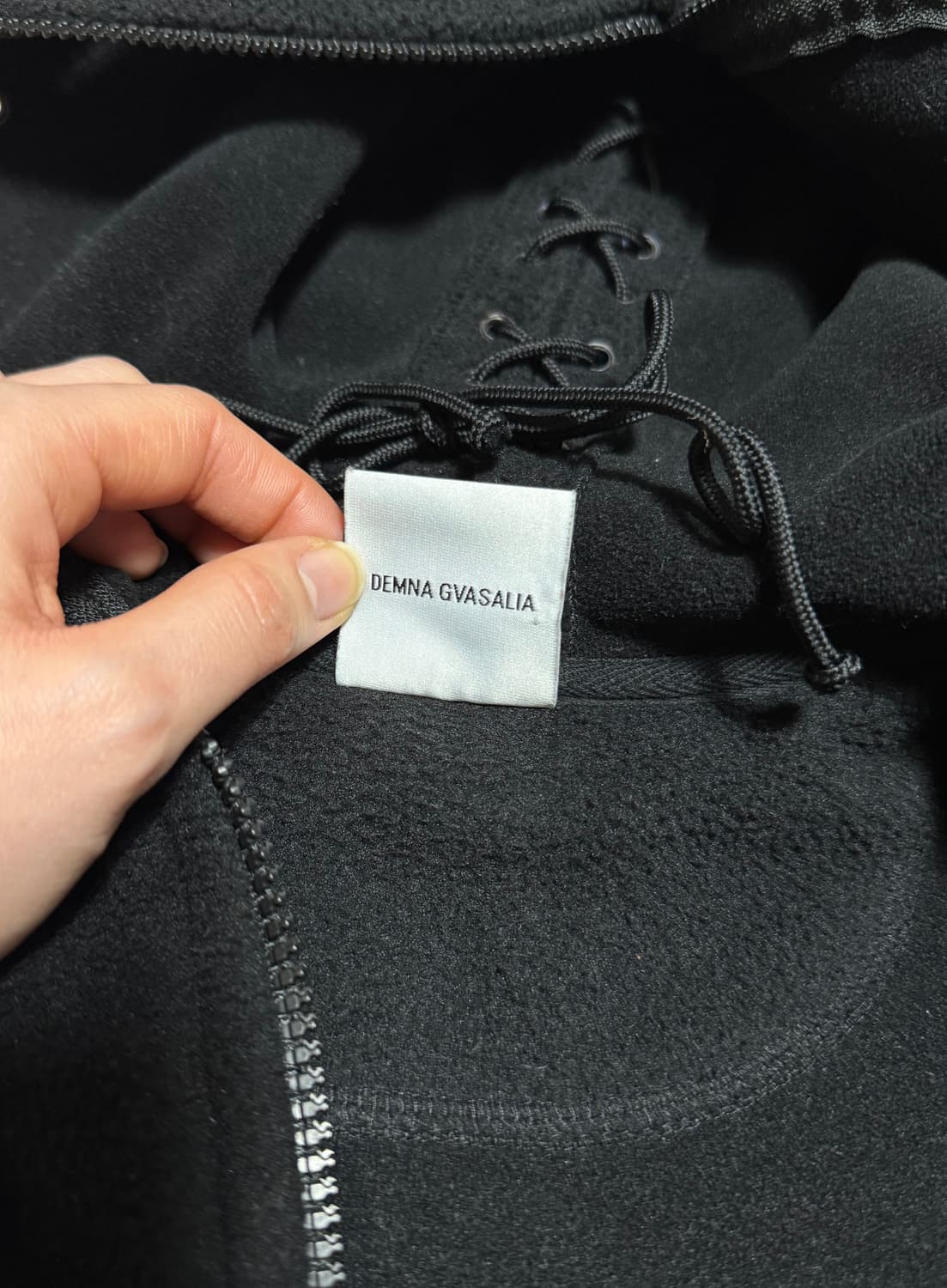 (m)베트멍 김프 후리스 상품이미지4