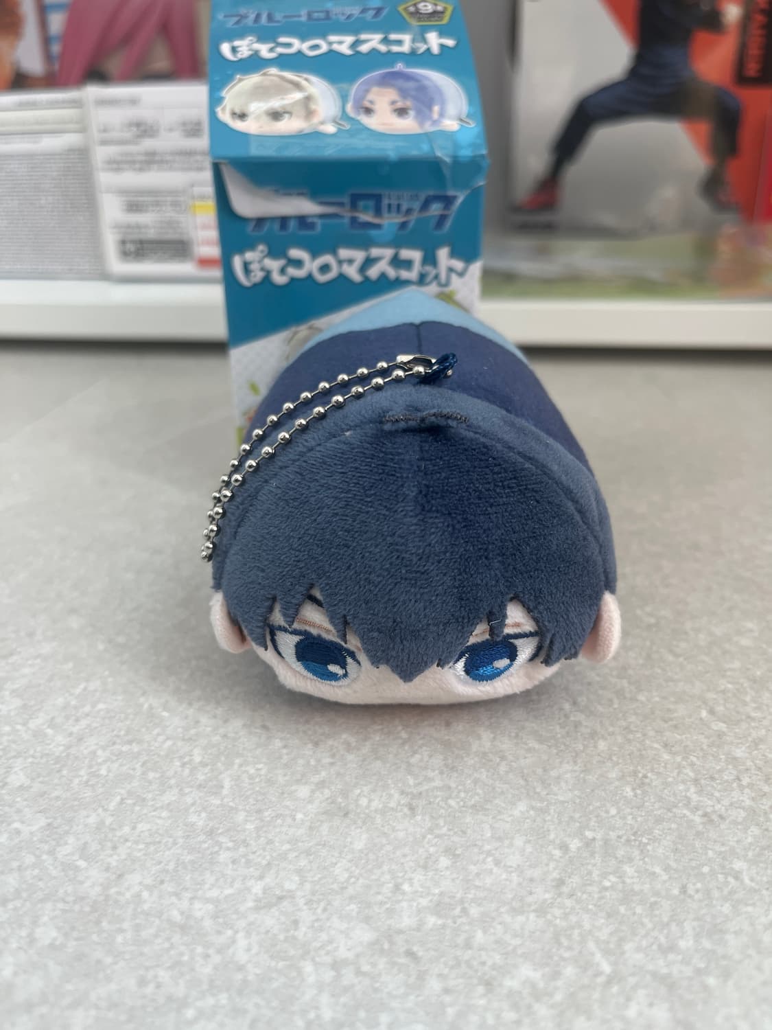 블루록 이사기 요이치 쿠니가미 렌스케 누이 인형 팔아요 상품이미지3