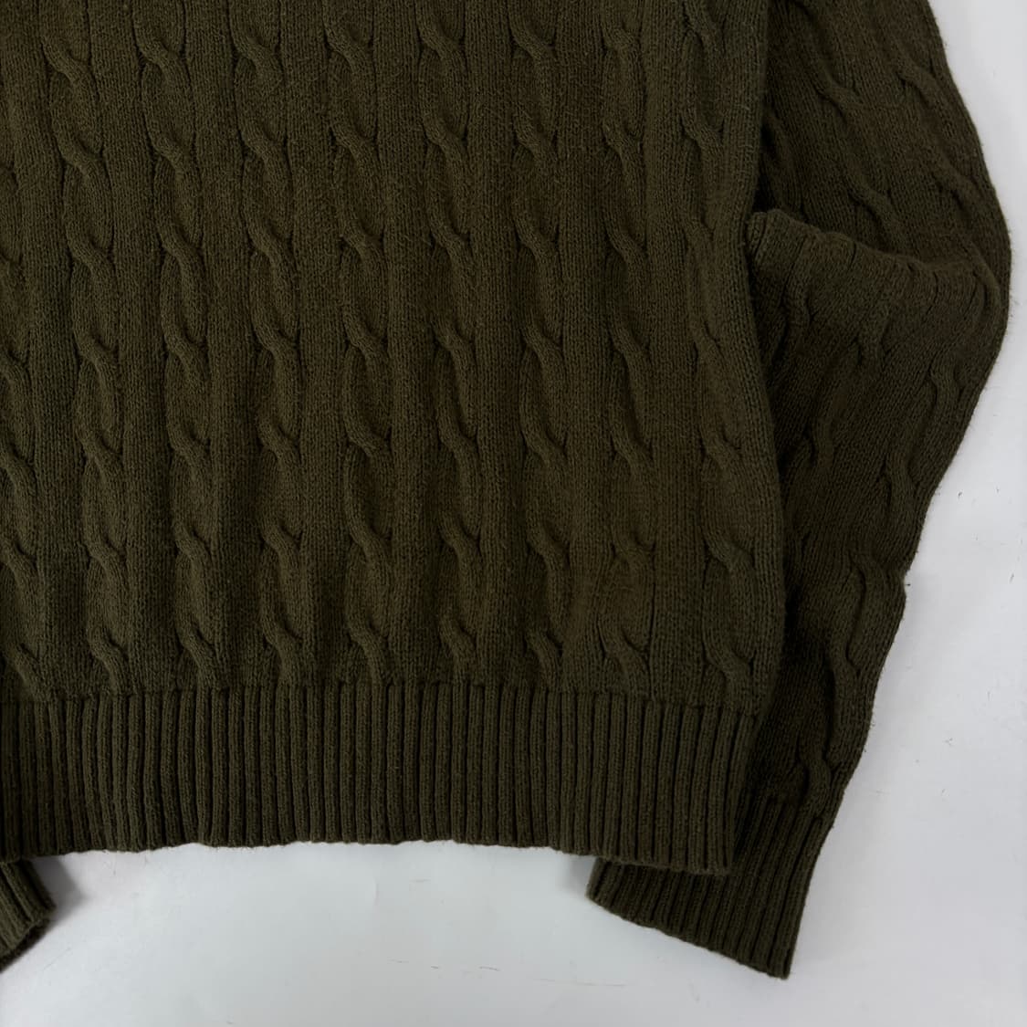 폴로 니트  상품이미지5