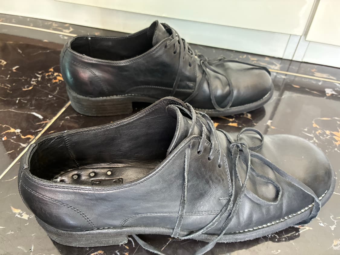 구이디 992 40.5사이즈  상품이미지7