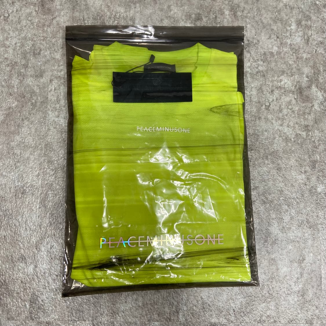 피스마이너스원 오버핏반팔 상품이미지6