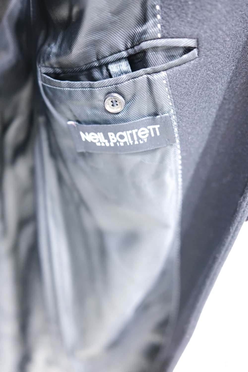 Neil Barrett 상품이미지4