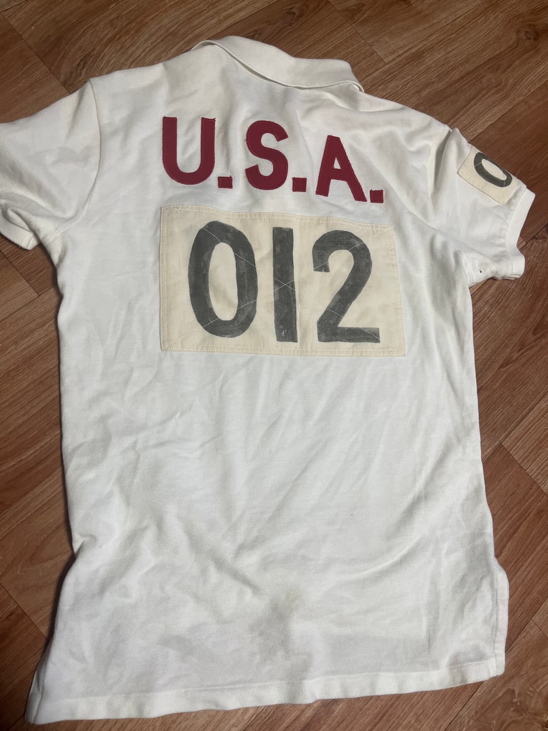 폴로 빅포니 카라티 정품 상품이미지2