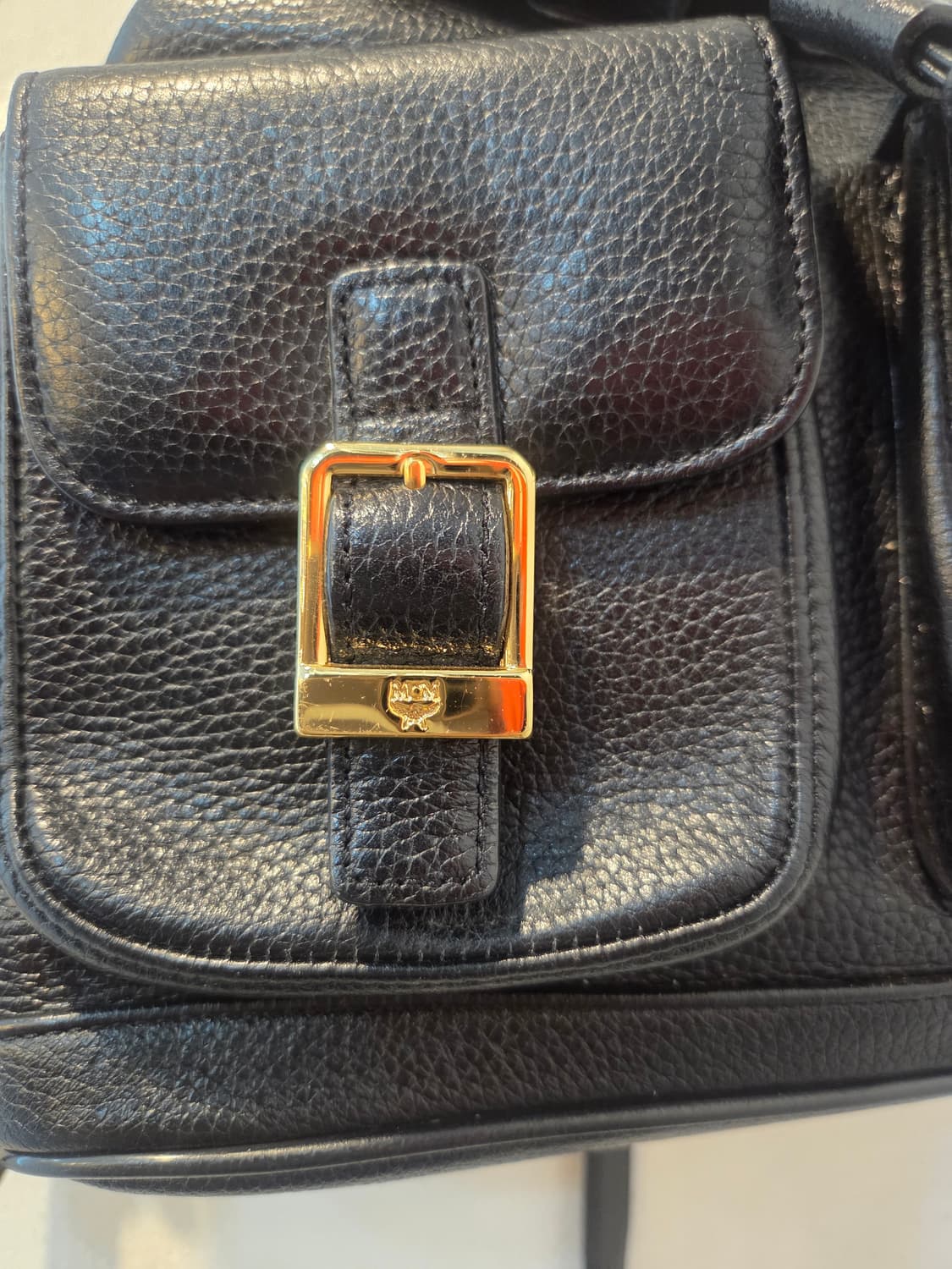 MCM 백팩 상품이미지6