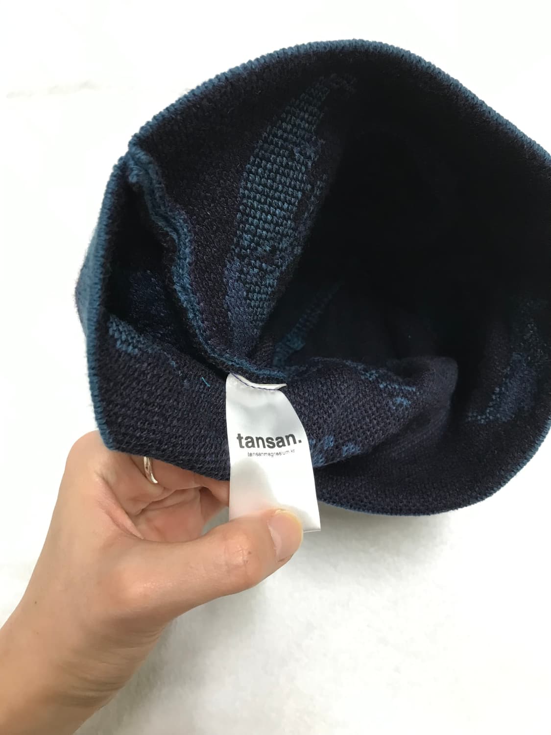 tansanmagnesium x dragonizi 비니 상품이미지3