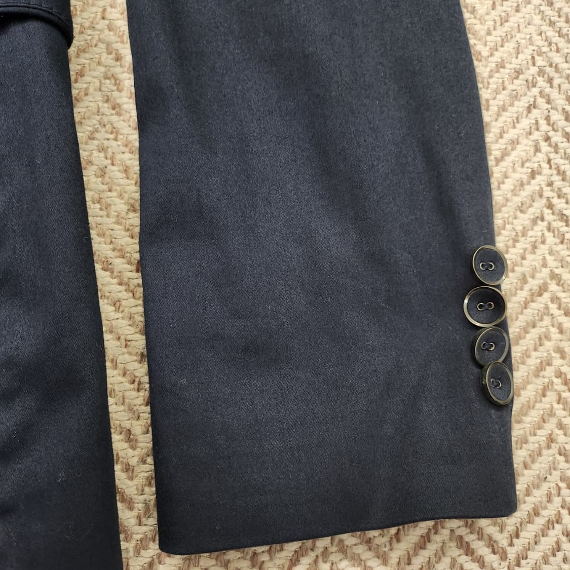 코모도  블레이져 상품이미지4