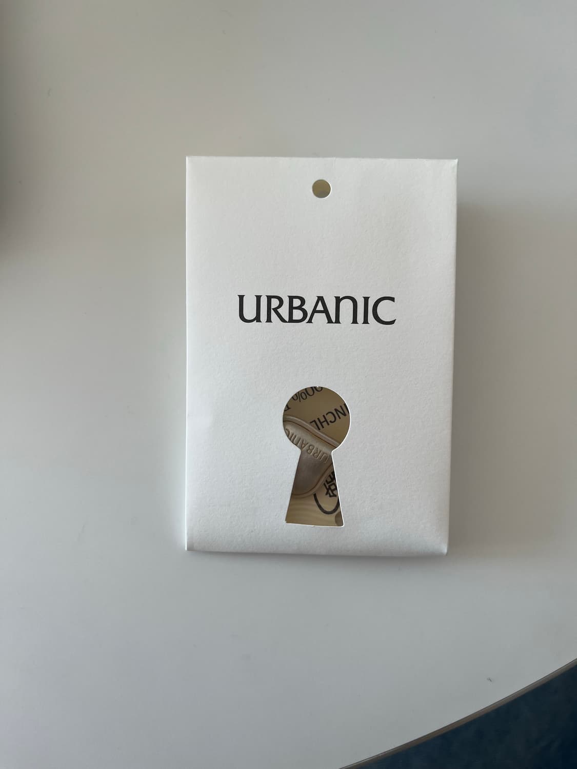 얼비닉30 하트 크로쉐 가디건 상품이미지4