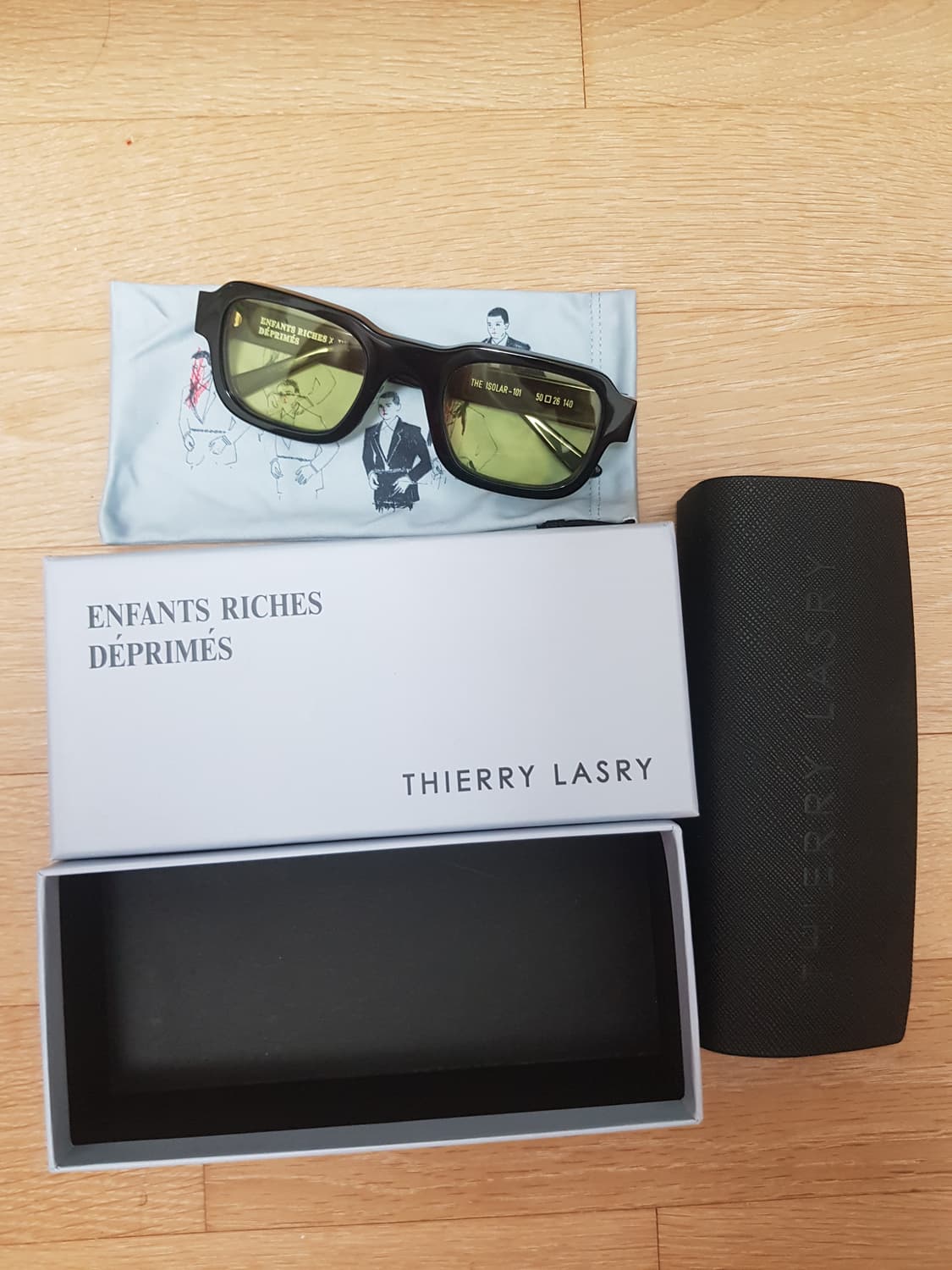 enfants riches deprimes erd balenciaga 상품이미지2