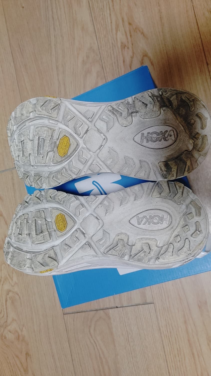 호카 마파테 스피드 2 260 상품이미지5