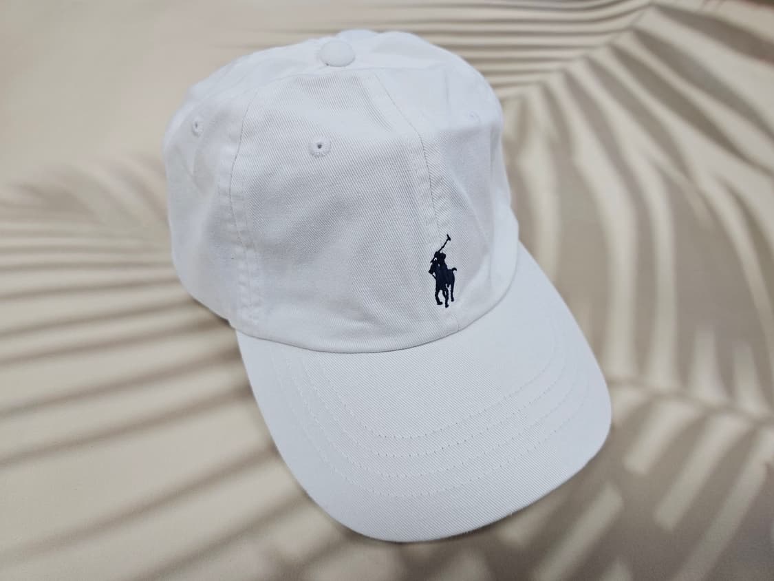 ((새상품) 폴로 랄프로렌 볼캡 상품이미지6