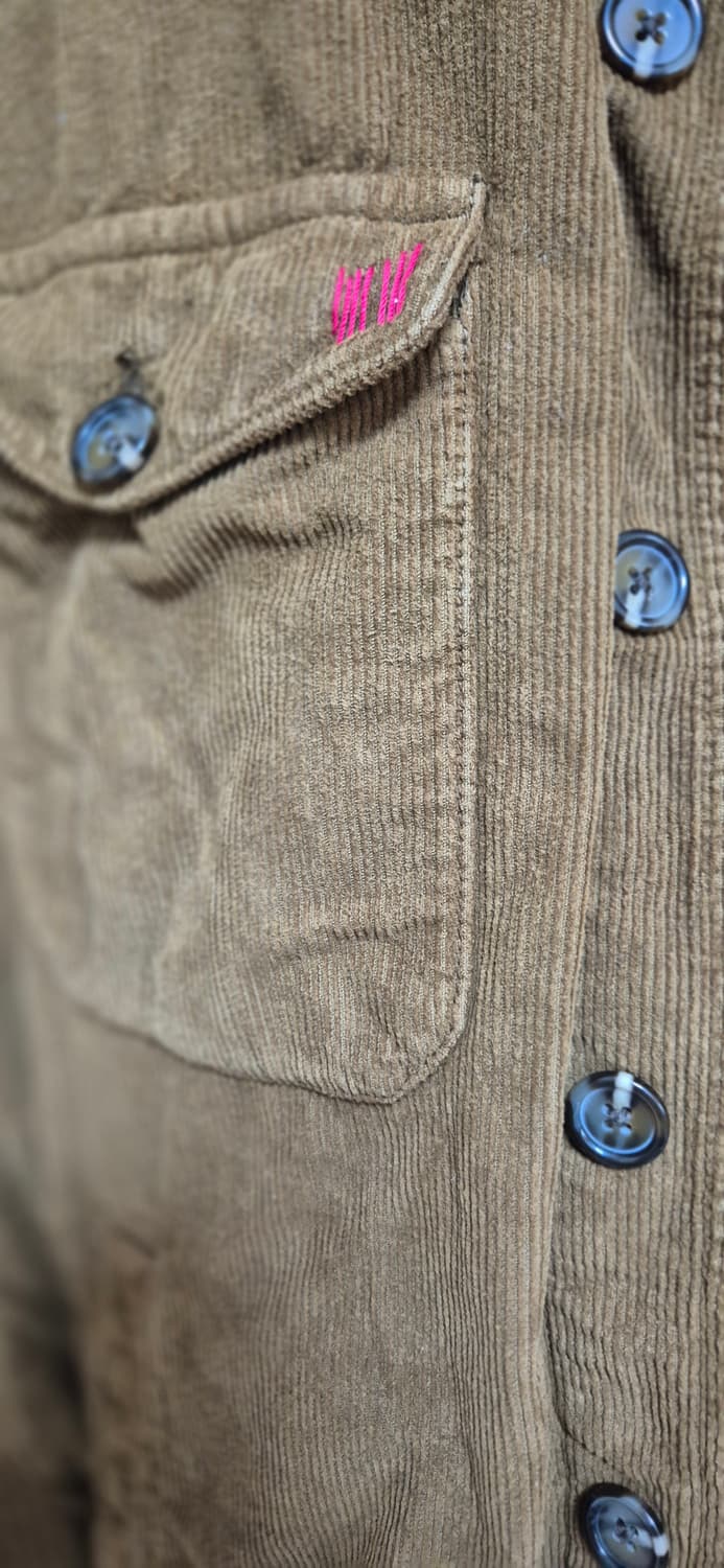 Hartford 코듀로이 자켓 상품이미지6