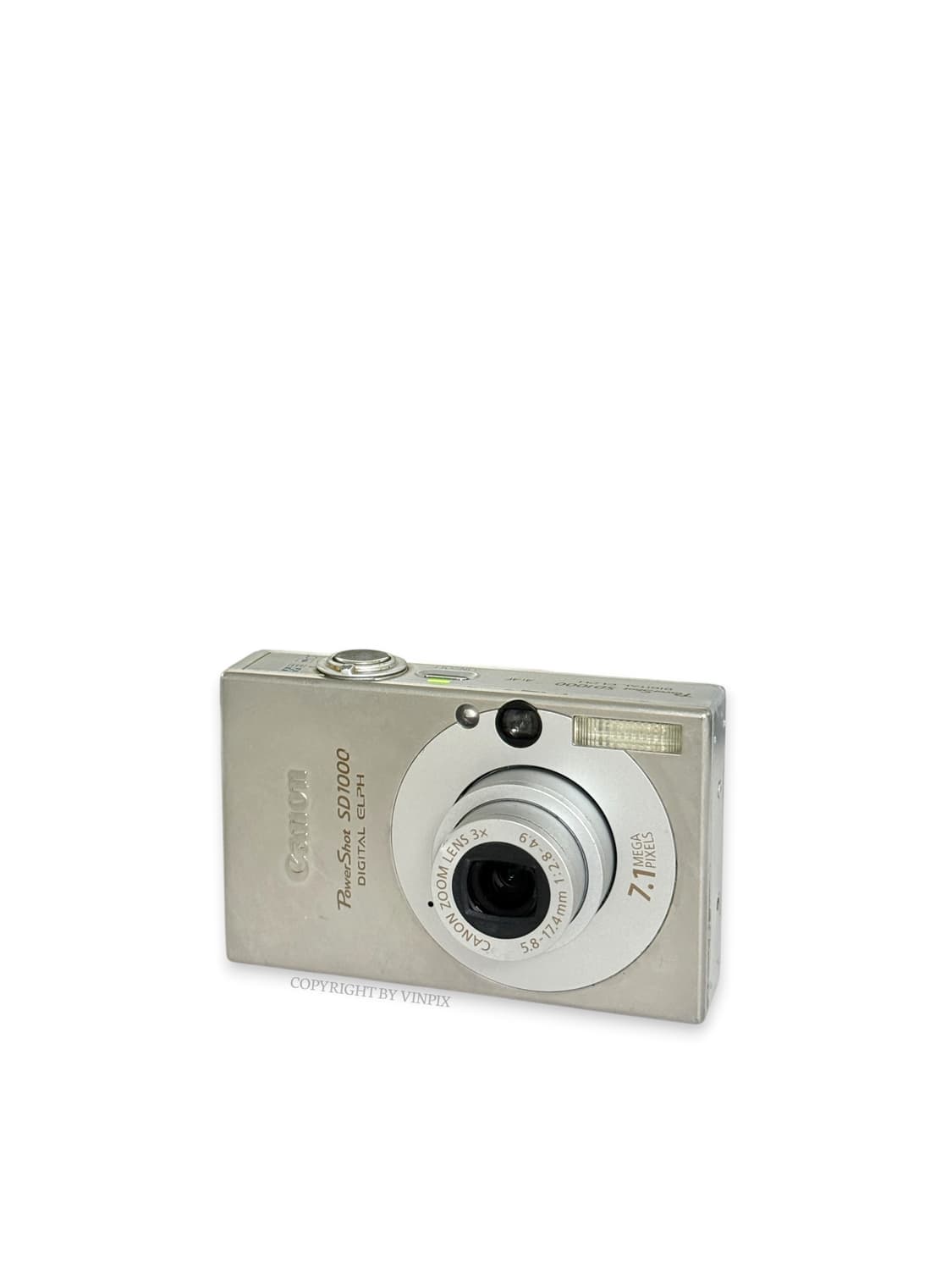 캐논 익서스 70(ixus 70) 디지털 카메라 디카 상품이미지4