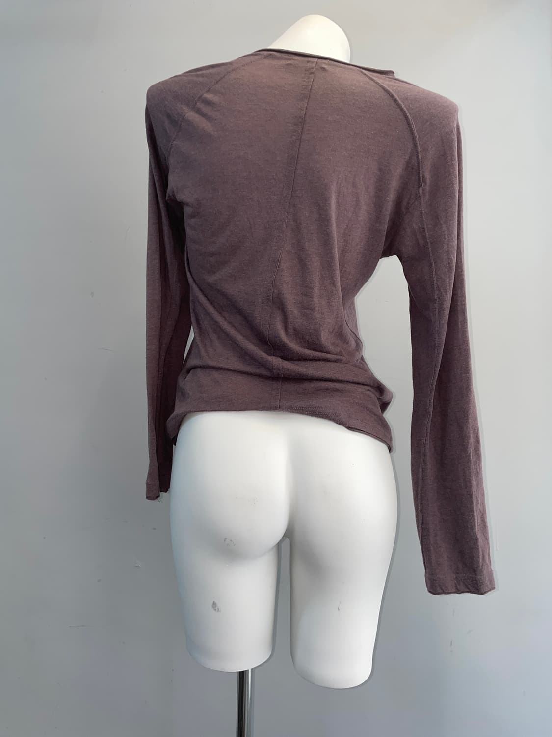 토네이도마트 래글런 롱슬리브 상품이미지4