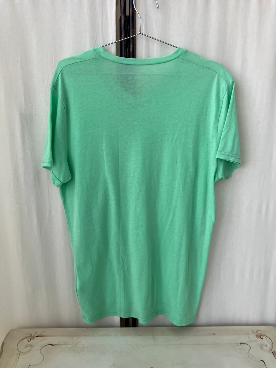 Abercrombie mint half t-shirt 상품이미지5