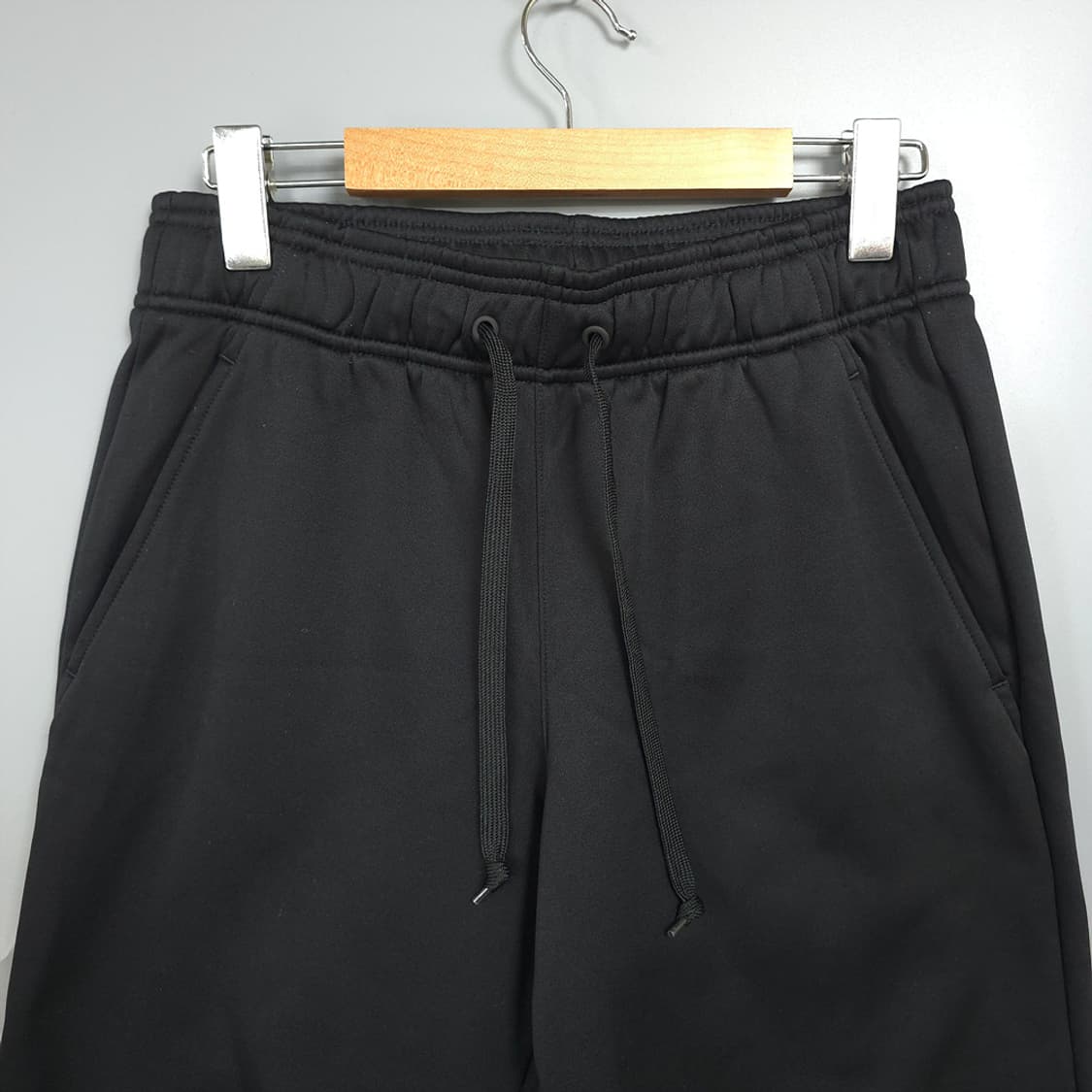 남성용 뉴발란스 New Balance 조거 트레이닝 팬츠 M 상품이미지2