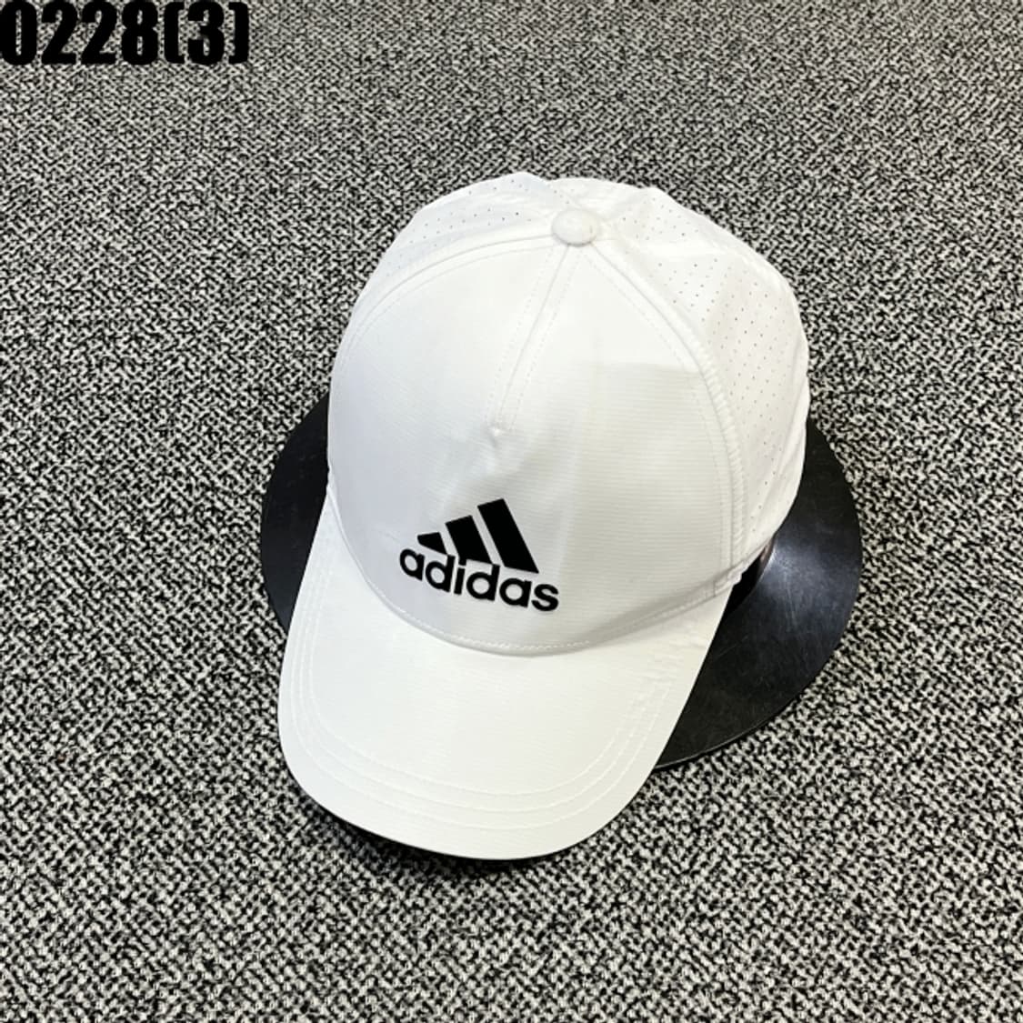아디다스 볼캡 모자 상품이미지1