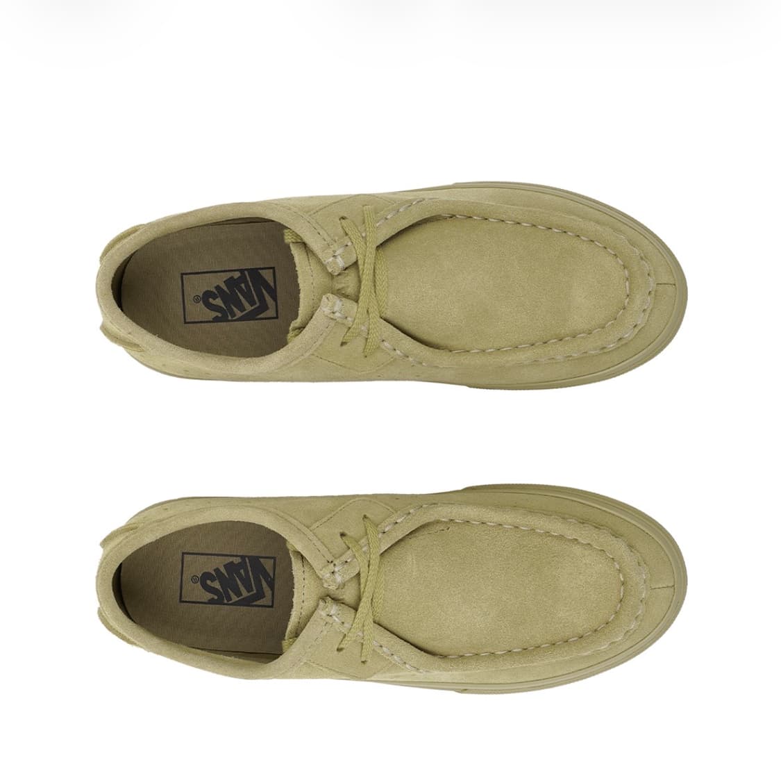 반스 카버로우 샌드베이지 250 상품이미지2