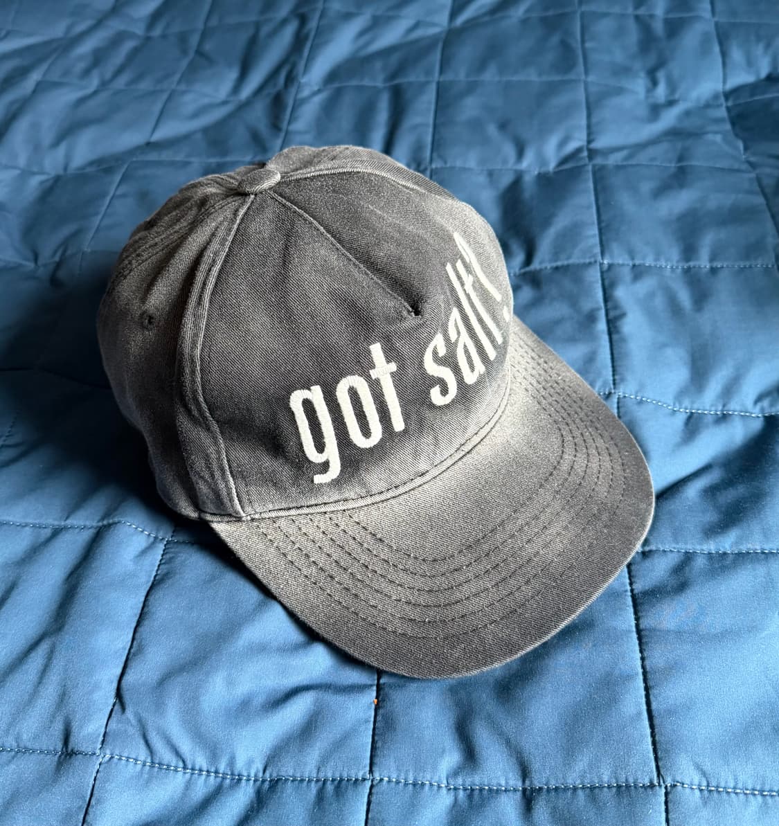 도넷리벤지(핑거프레스) 모자 상품이미지3