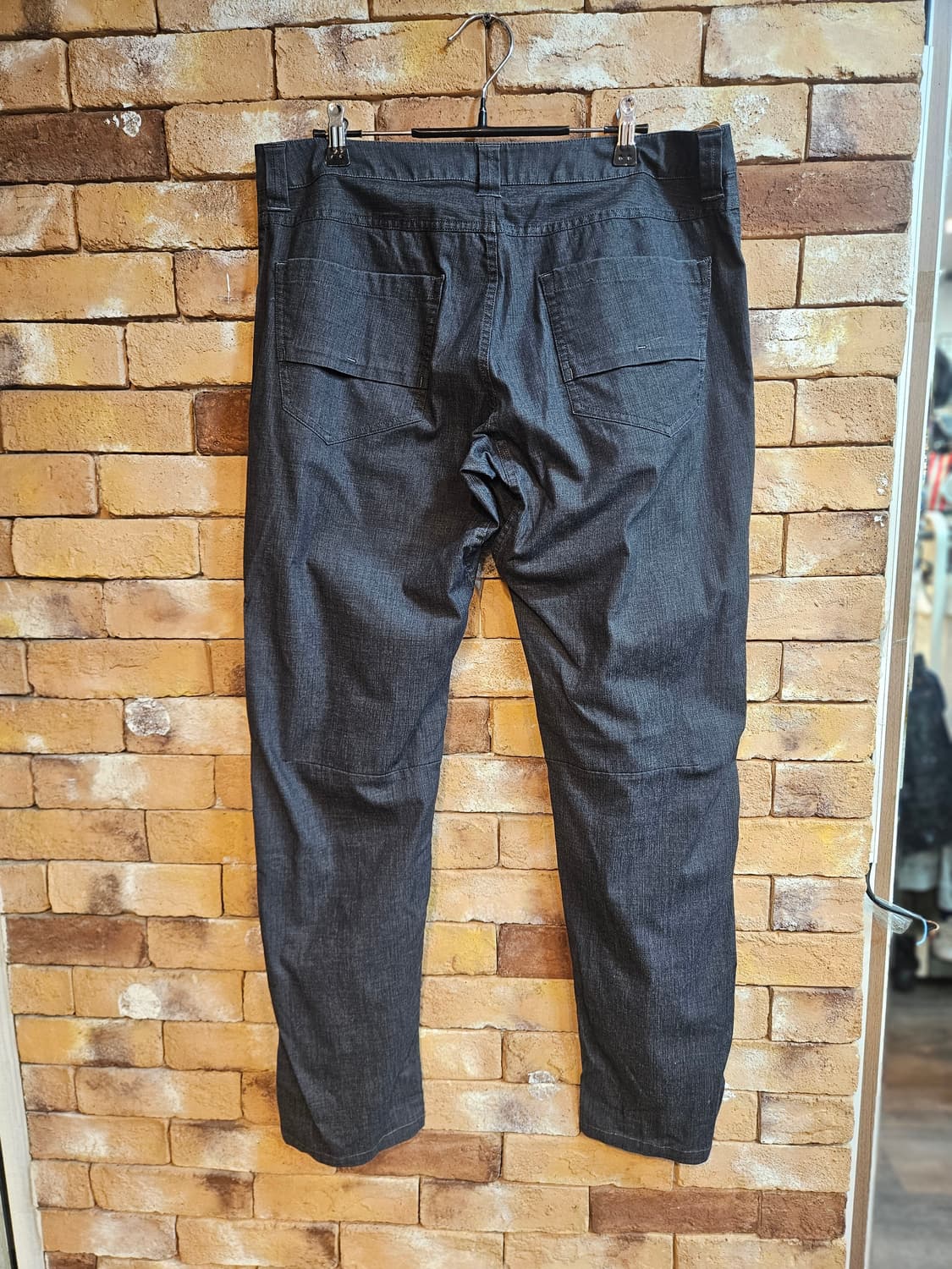 아크테릭스 A2B 커뮤터 팬츠 상품이미지2