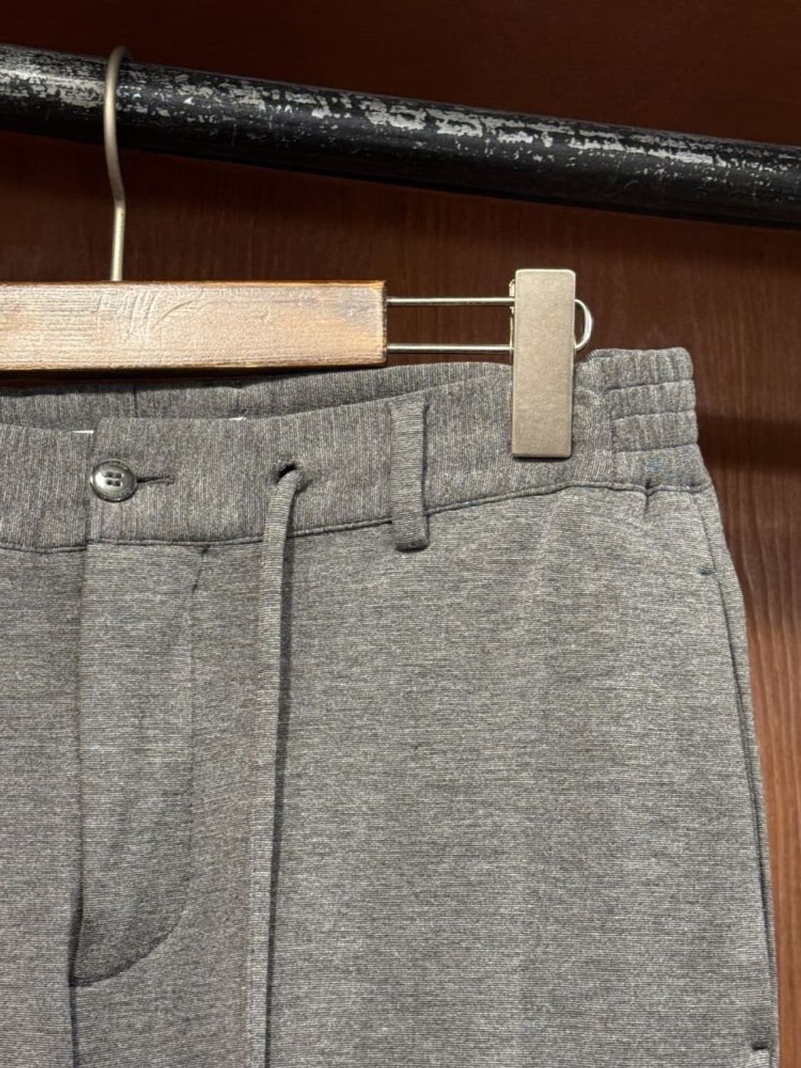 지압스 아르키비오 팬츠 상품이미지3