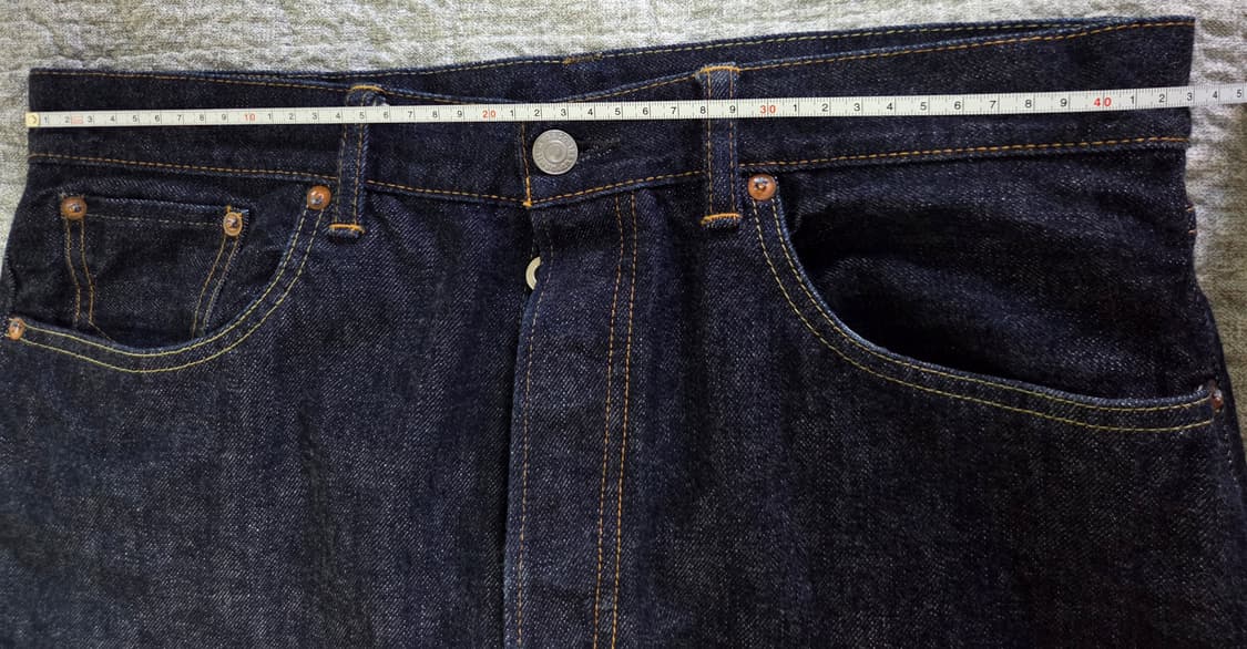 데밀 011P 34사이즈 판매합니다 상품이미지5