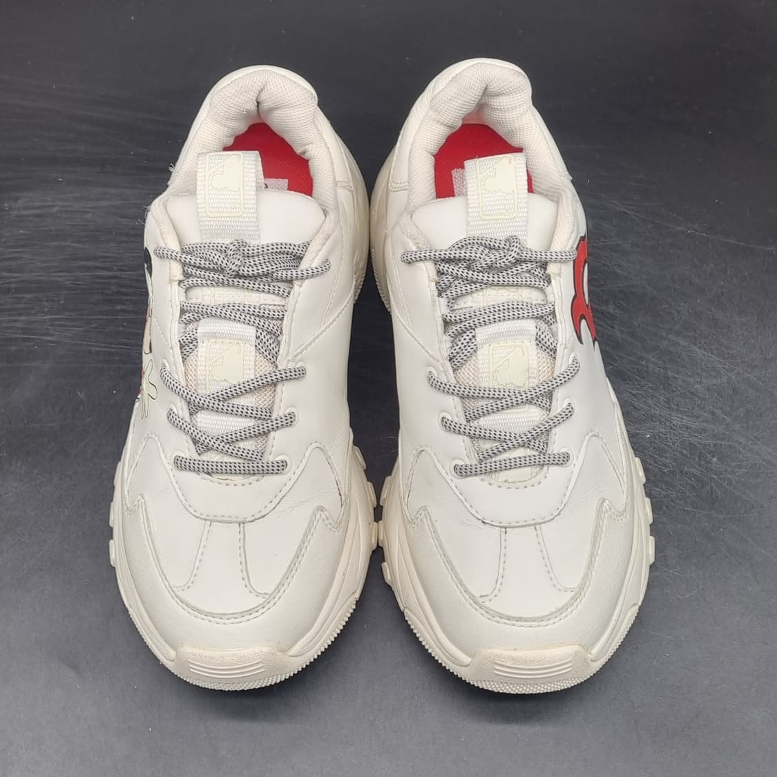 MLB 빅볼청키 보스턴 미키 남성운동화265 상품이미지2