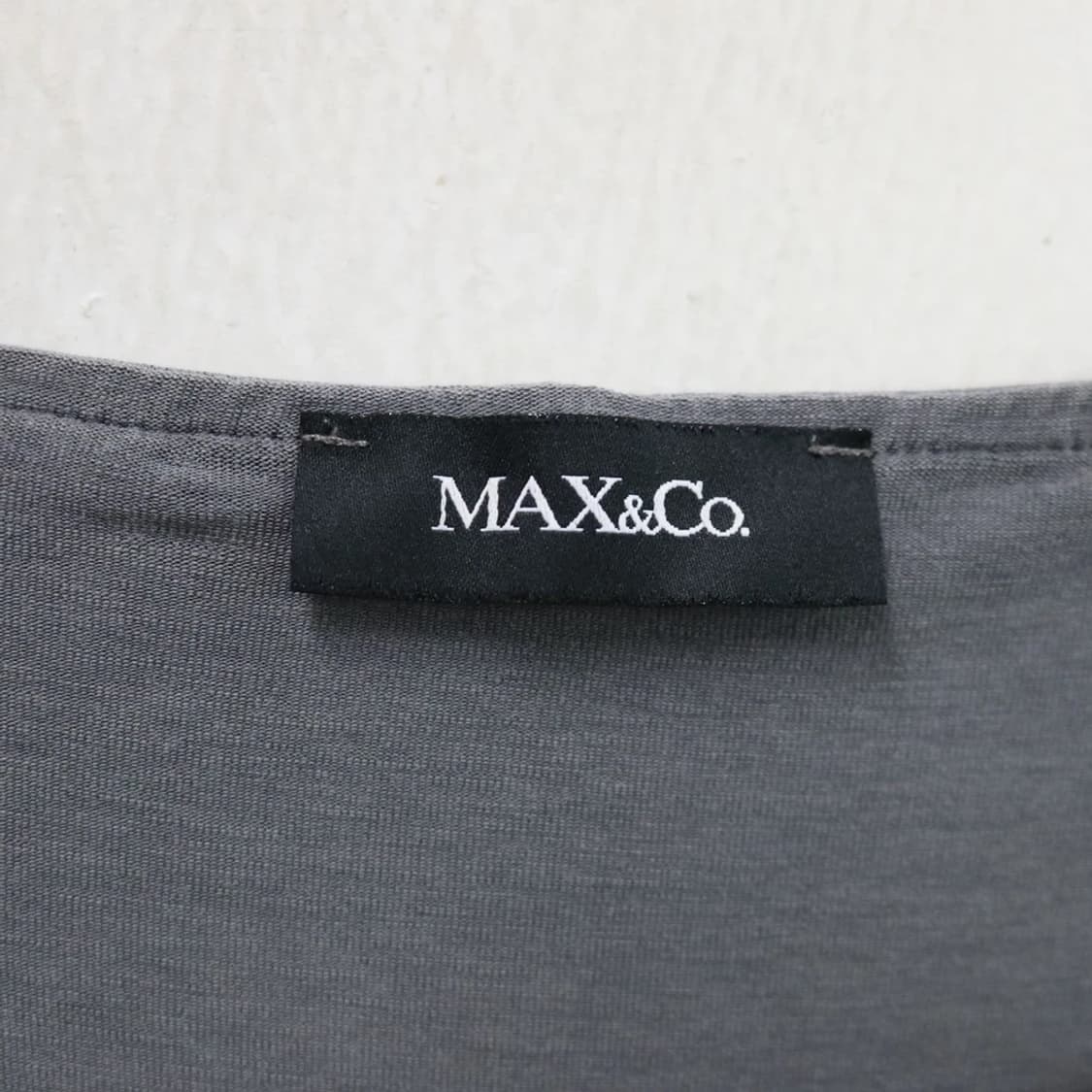 MAX & CO MAX MARA 70248 상품이미지6