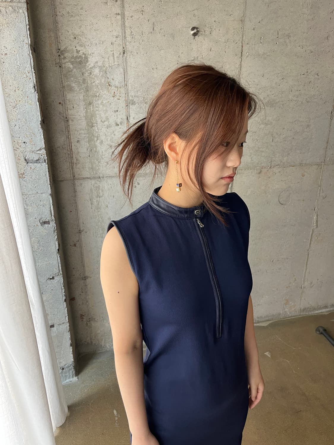 00s Ralph Lauren 랄프로렌 스트레치 원피스  상품이미지6