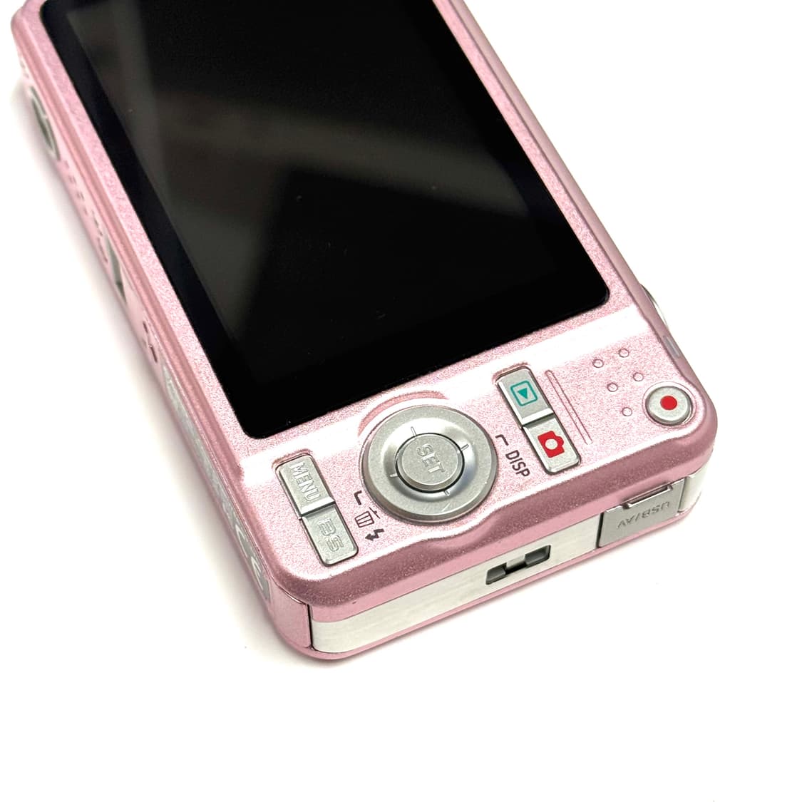 작례있음) 카시오 엑슬림 빈티지 디카/Casio Exilim ex-z80 상품이미지8