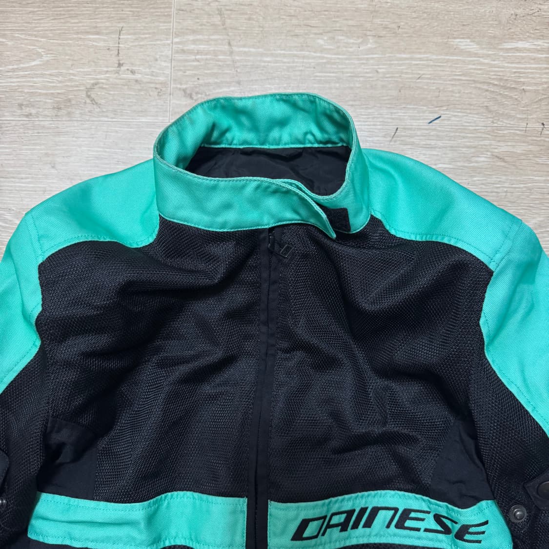 다이네즈 바이커 자켓 상품이미지2