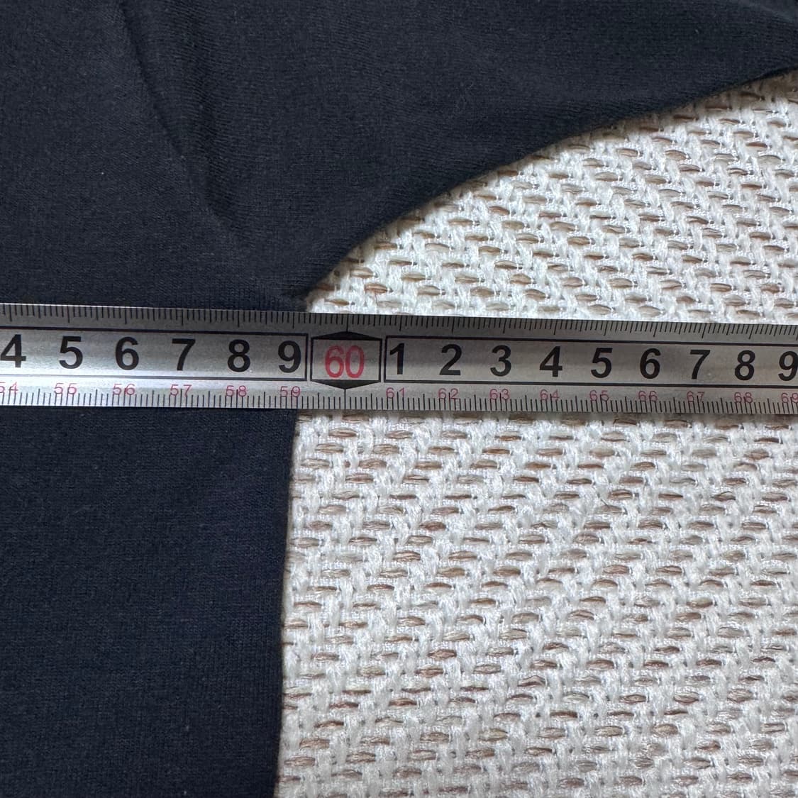 (XL) 90s 빈티지 DARE 라이언 블랙 티셔츠 후룻 상품이미지6