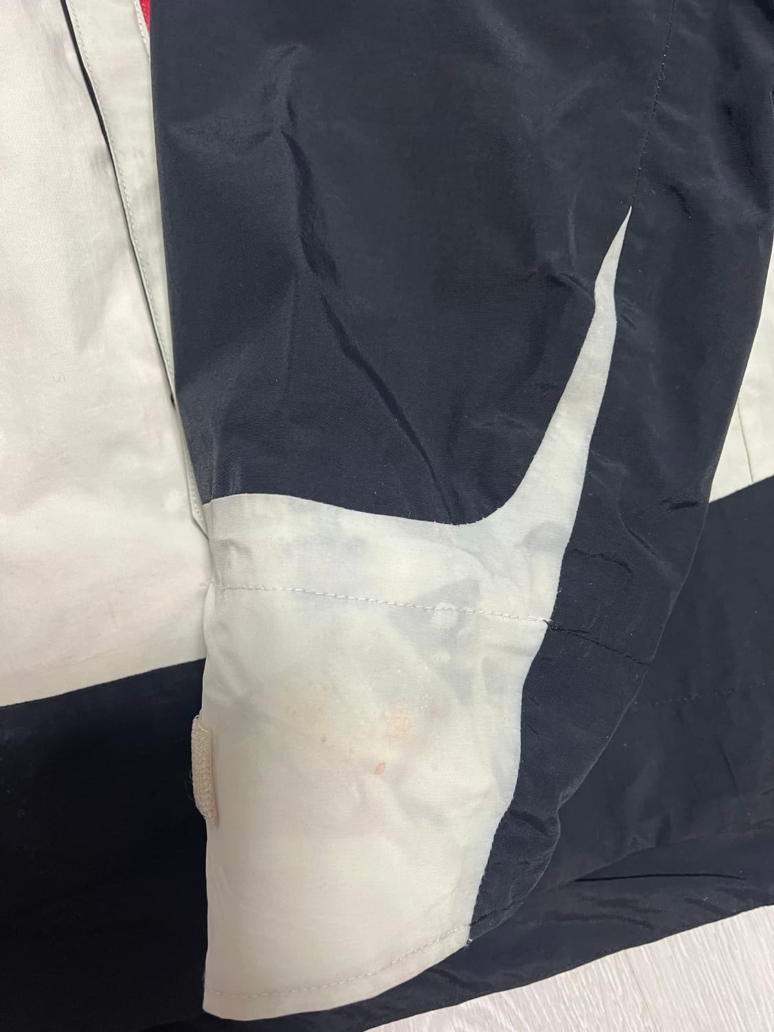 다이와 프로바이져 고어텍스 2XL 상품이미지4