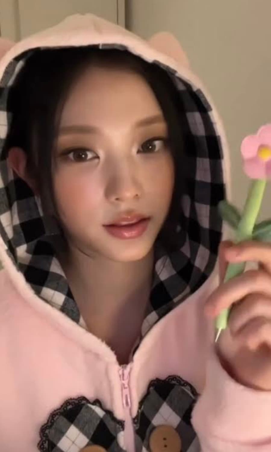 [Eat me plz] 잇미플리즈 후드집업 라지 상품이미지1