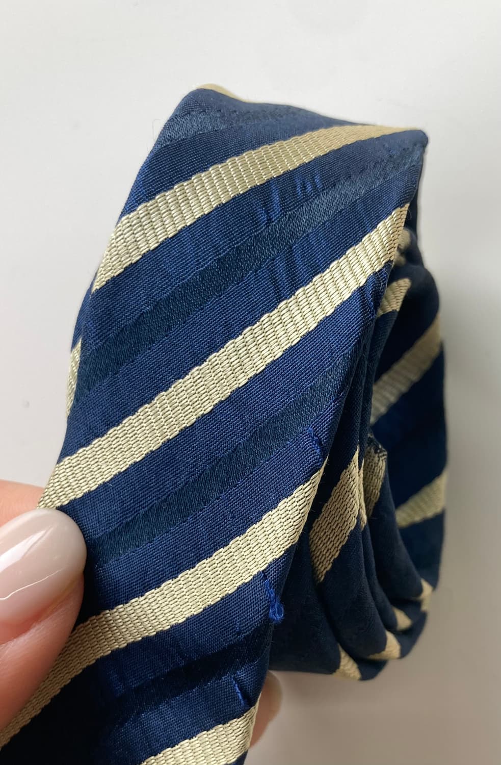 발렌티노 넥타이 상품이미지10