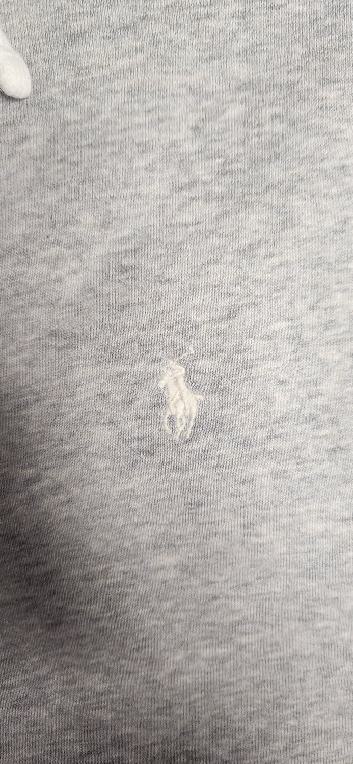 폴로 후드집업 상품이미지2