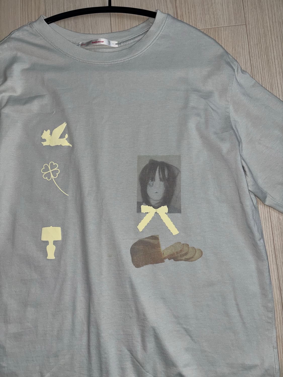 영마일웨어 롱슬리브 상품이미지2