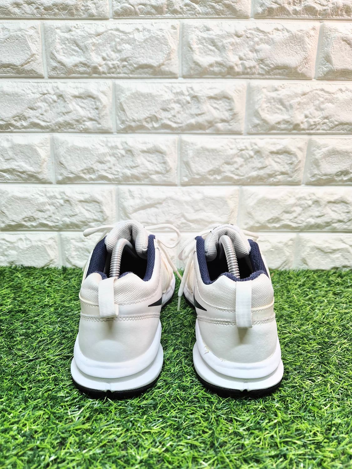 나이키 티라이트 11 런닝화 운동화 개리 260mm(세탁완료) 상품이미지4