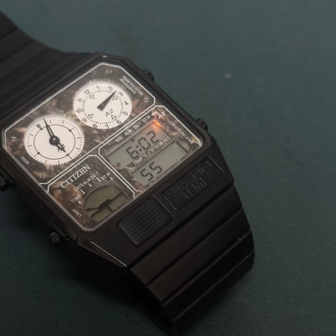 빔즈 x 시티즌 아나디지템프  상품이미지5