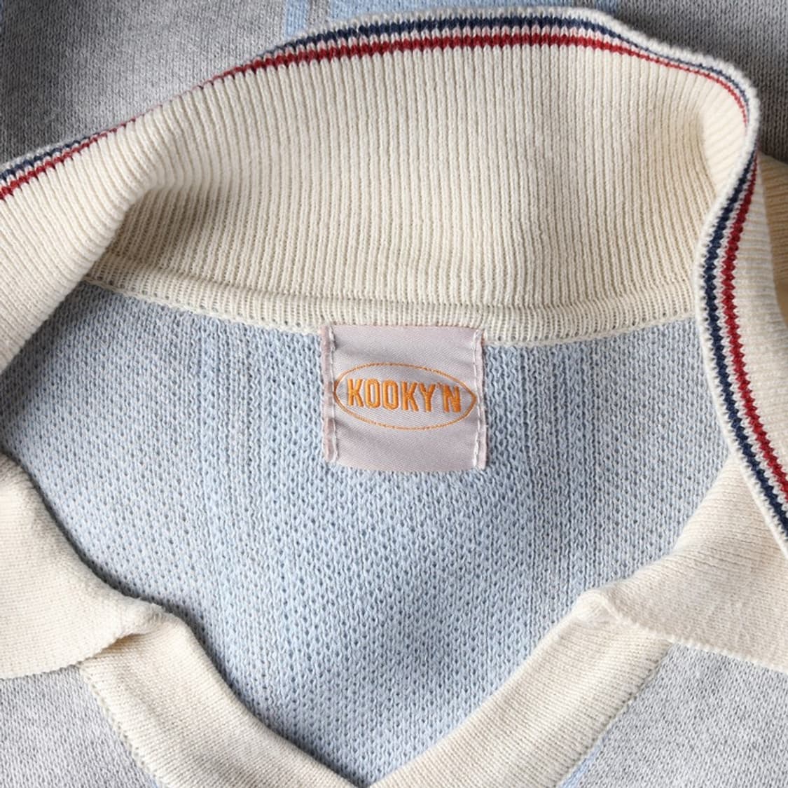 KOOKY'N 니트 F 상품이미지5