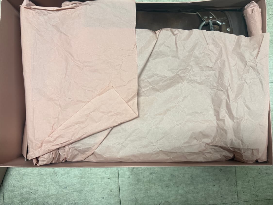 미우미우 부츠 39사이즈 팝니다 (쿨거시 5만네고가능) 상품이미지10