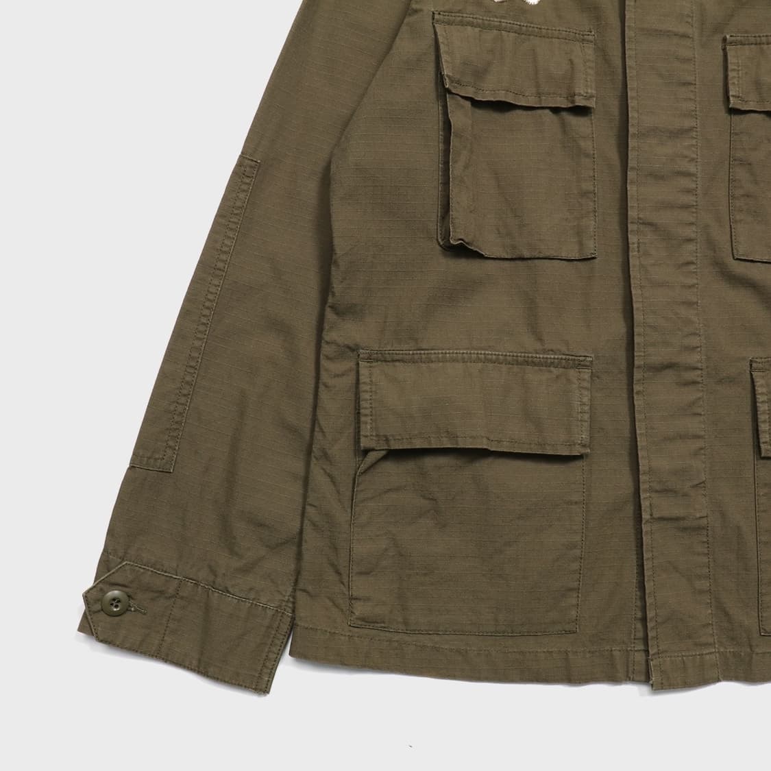 ALPHA INDUSTRIES 상품이미지3