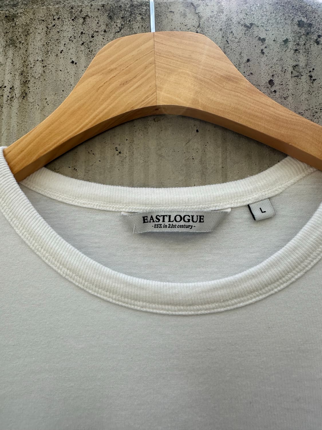 이스트로그 Flak T-shirt  상품이미지5