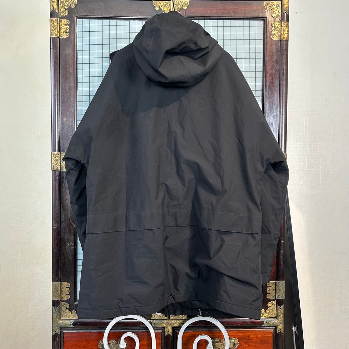 프라다 스포츠 고어텍스 스키파카 상품이미지4