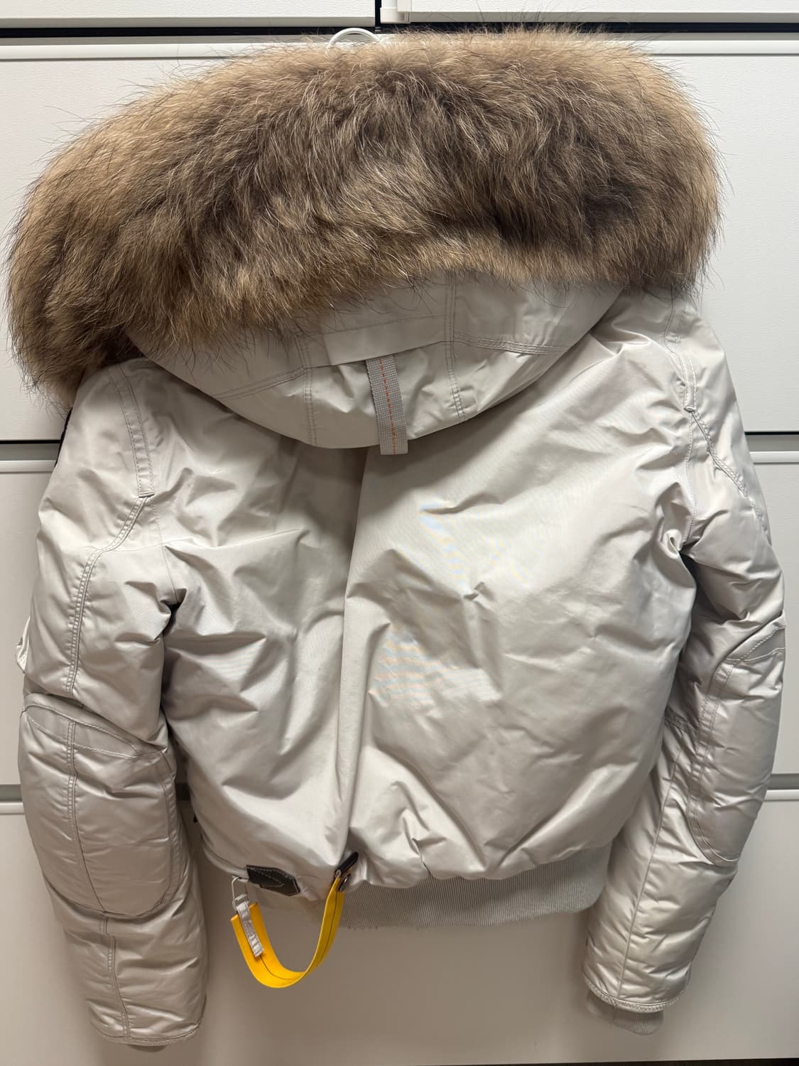 파라점퍼스 고비 상품이미지2