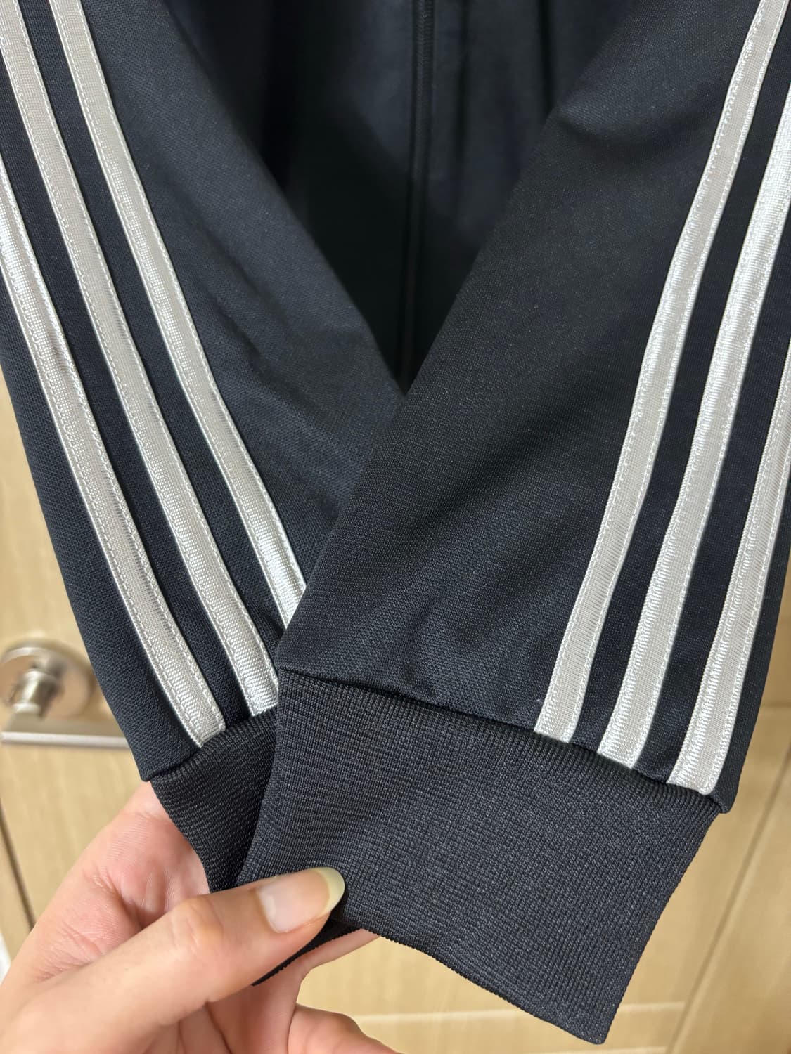 아디다스 독일 축구 국가대표팀 트랙탑 상품이미지6