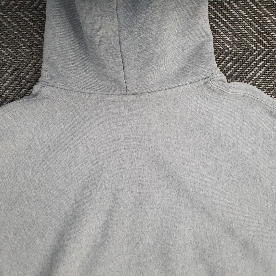 챔피온 오버핏 후드티 남자105 상품이미지5